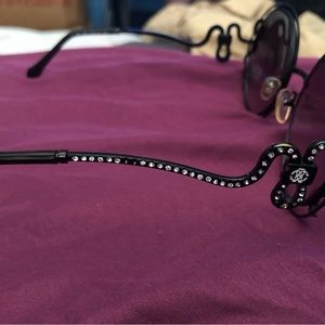 Roberto cavalli sunglasses